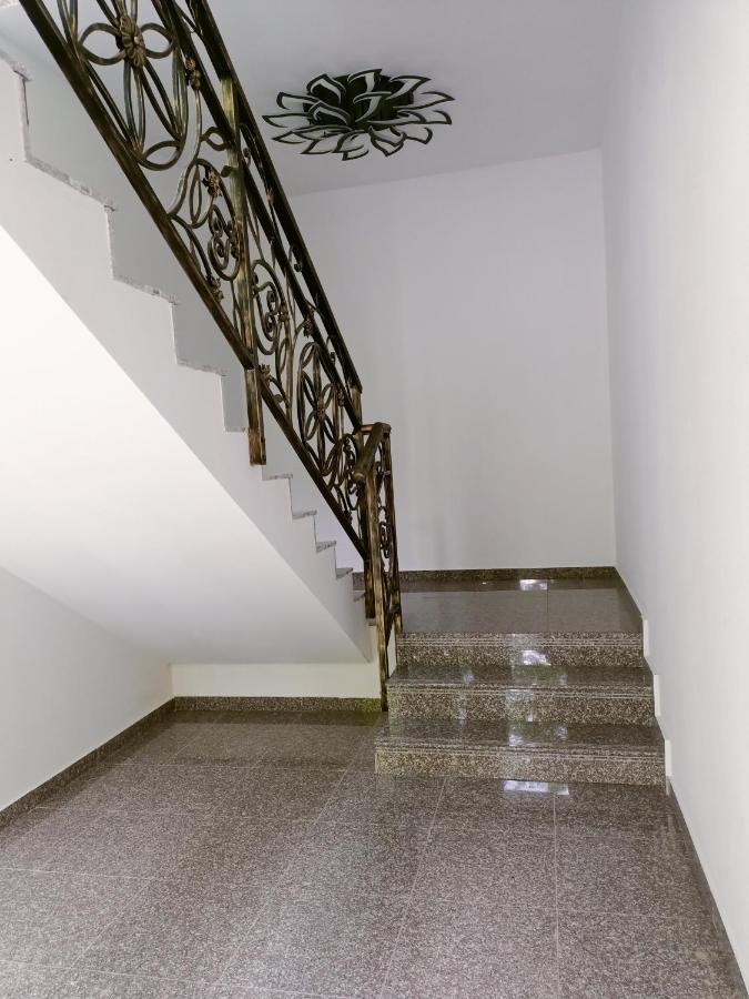Apartamenty Polanczyk Exterior photo